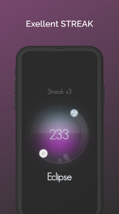 Eclipse: Reaction Game Image