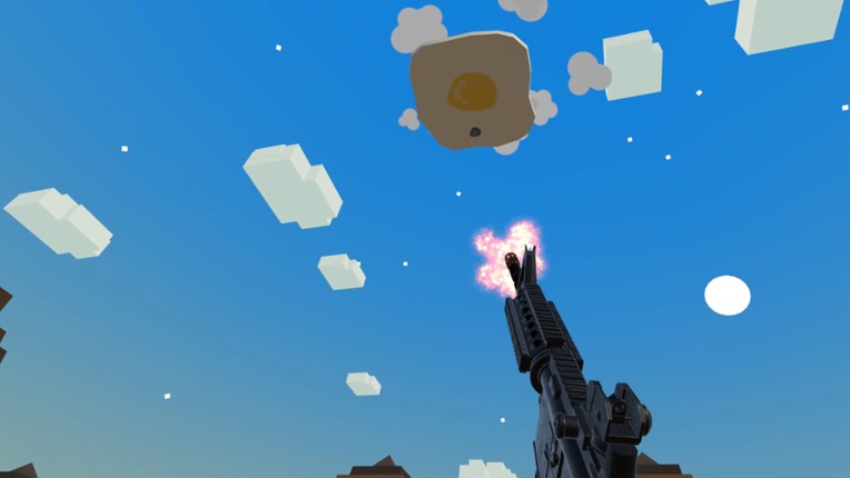 EggFight screenshot