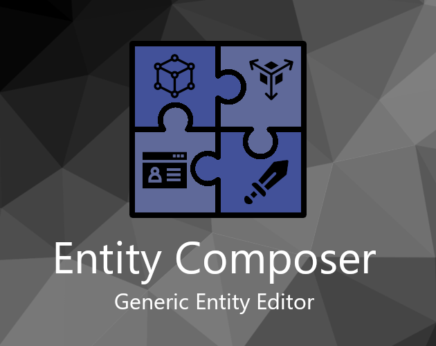 Games like Entity Composer