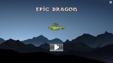 Epic Dragon Image