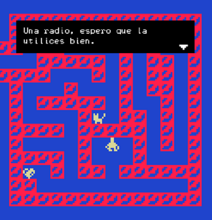 Escapa del castillo / Escape from the Castle Image