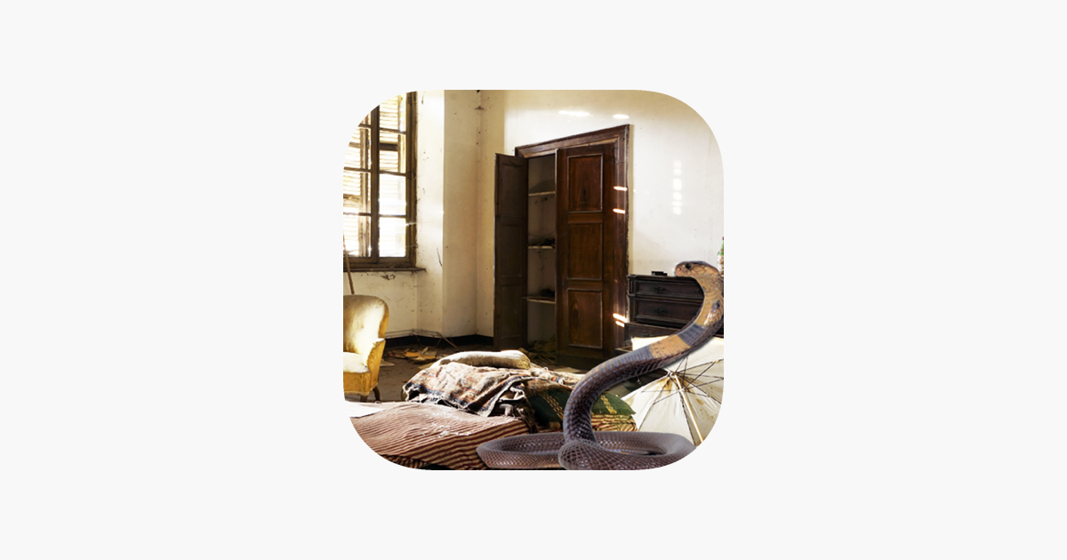 Games like Escape Game Abducted Boy