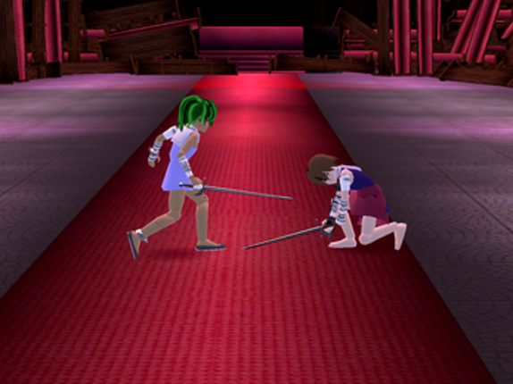 Everyday Sororicide Image