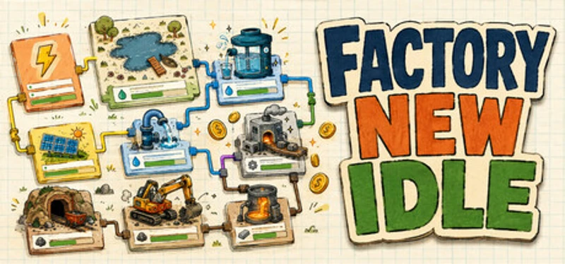 Factory New Idle Image
