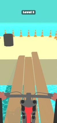 Faily Bike screenshot