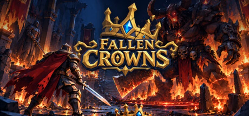 Fallen Crowns Image