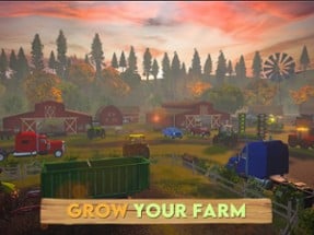 Farm Sim 2024 Image