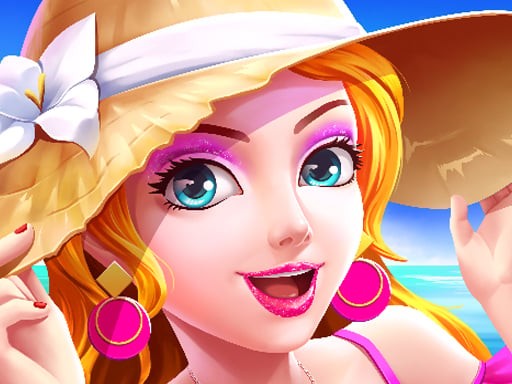 Games like Fashion Model 2020 - Rising Star Girl