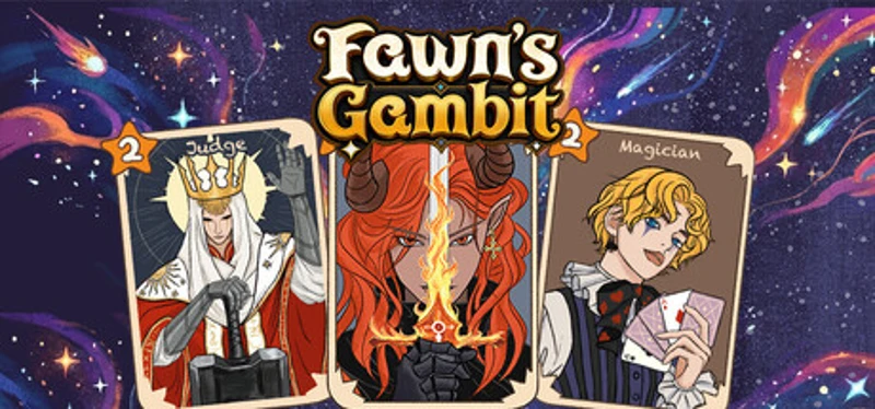 Fawn's Gambit Image