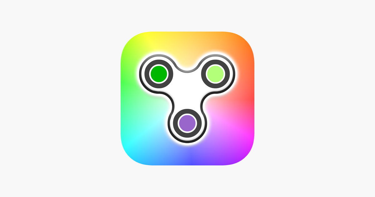 Games like Fidget Games : The Figet Spinner Edition