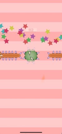 Fingers Monster Mmm screenshot