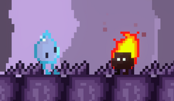 FIRE Until the End screenshot