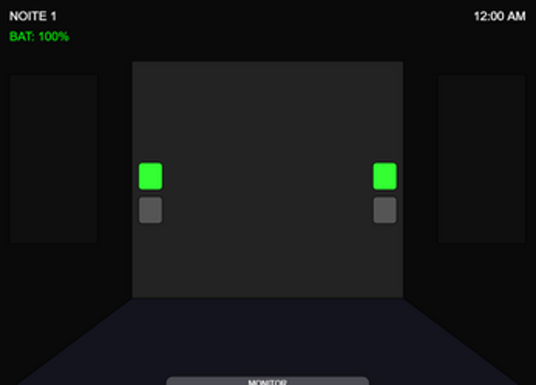 Five Nights at Russie's screenshot