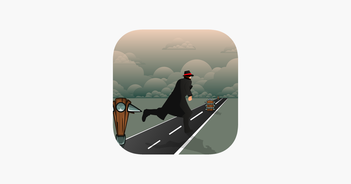 Games like Flip Runner.