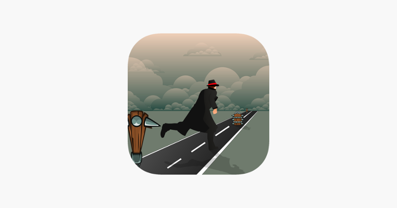 Flip Runner. Image