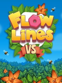 Games like Flowlines Vs.