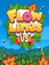 Flowlines Vs. Image