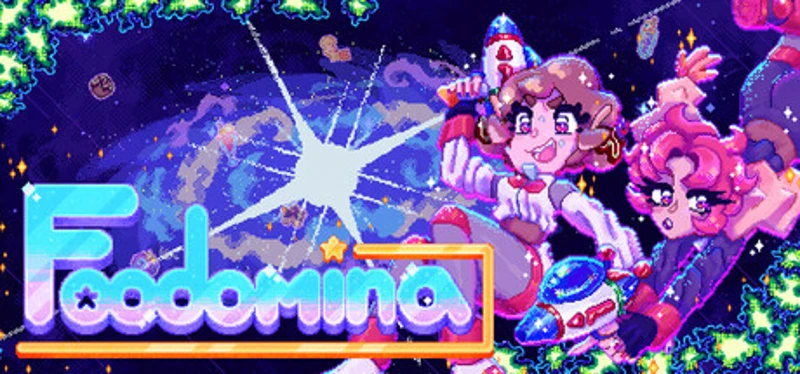 Foodomina Image