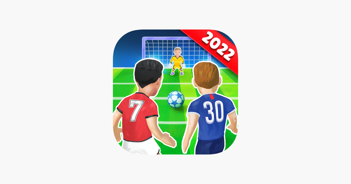 Games like Football Clash - Mobile Soccer