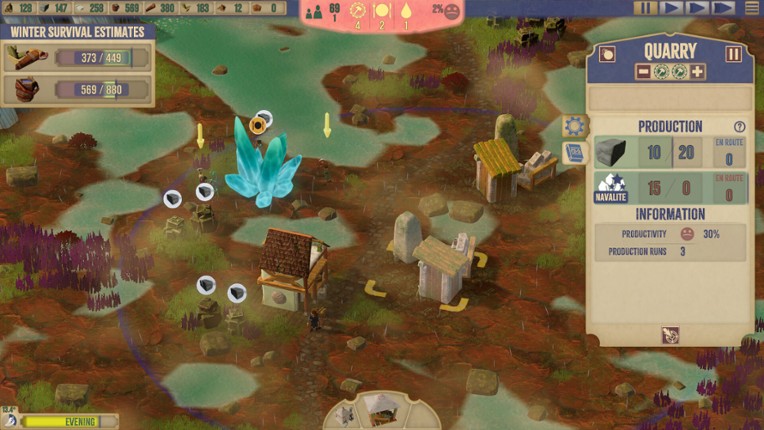 Forgotten Vale Image