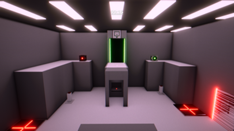 Fractured Time screenshot