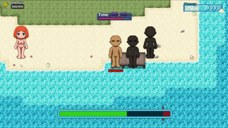 FREE SEX BEACH Image