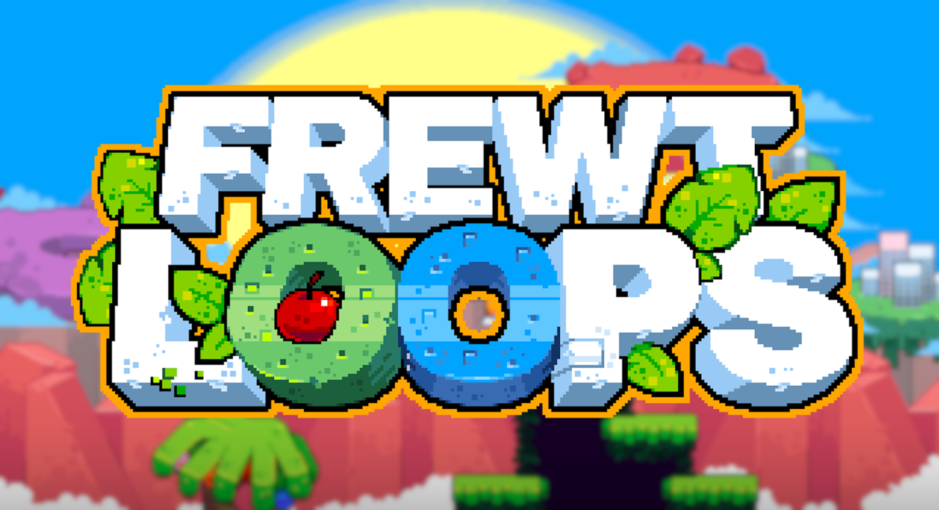 Games like Frewt Loops