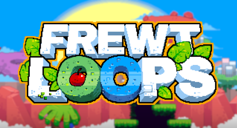 Frewt Loops Image