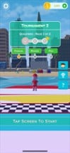 Funstacle Run Race 3D Image