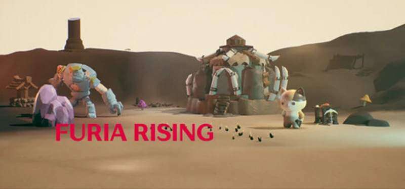 Furia Rising Image