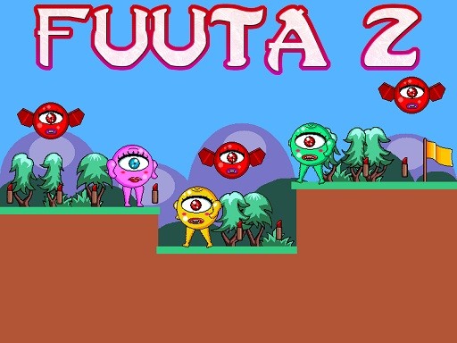 Games like Fuuta 2