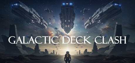 Games like Galactic Deck Clash