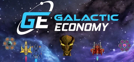Games like Galactic Economy
