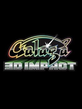 Games like Galaga 3D Impact