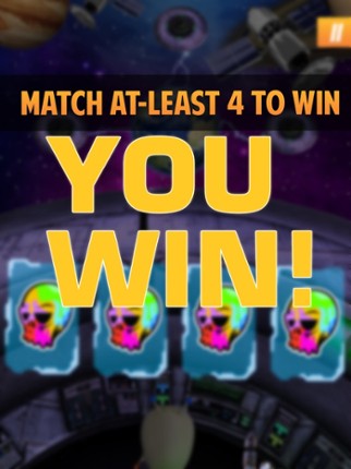 Galaxy 3d: Card Matching Games screenshot