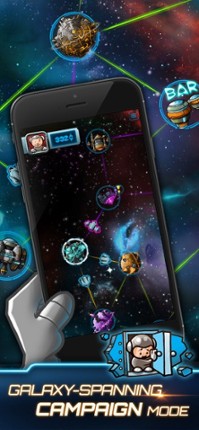 Galaxy Trucker Pocket Image