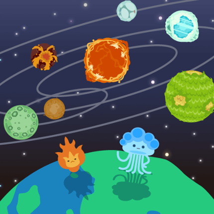 コスモロジー Image