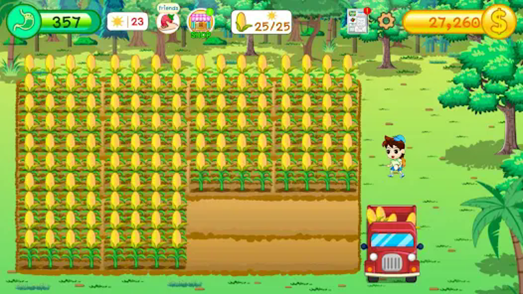 Small Farm Plus Farm&Livestock screenshot