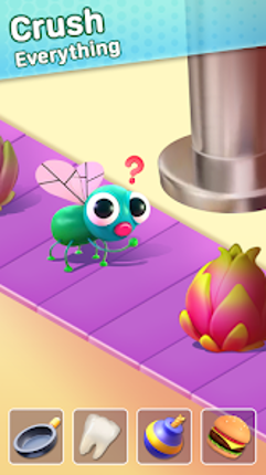 ASMR Mukbang: Antistress Game Image