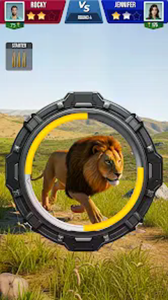 Sniper Hunting - Wild Hunt screenshot