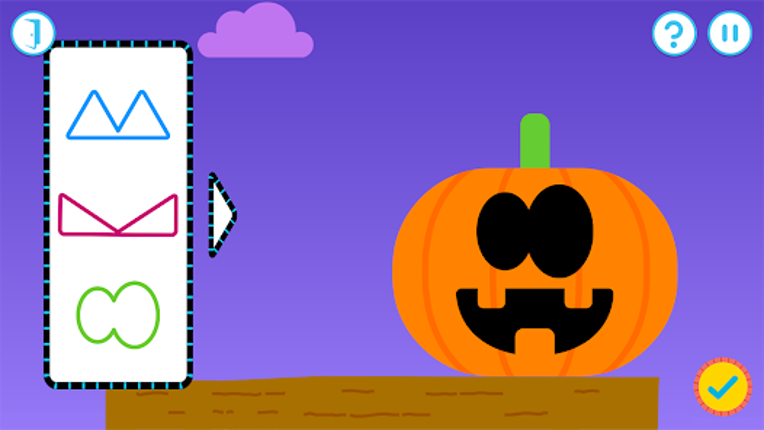 Hey Duggee: The Spooky Badge screenshot