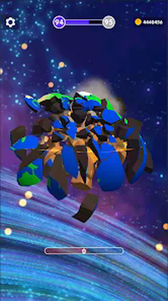 Break The Sun screenshot