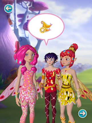 Mia and Me® The Original Game screenshot