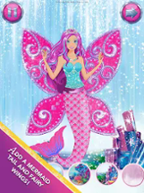 Barbie Magical Fashion Image