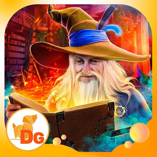 Games like Enchanted Kingdom 8 f2p