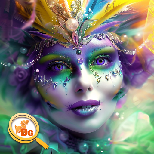 Games like Hidden Objects: Carnival