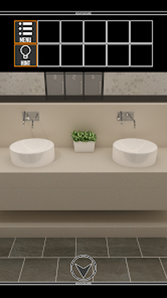Escape Game: Rest room3 screenshot