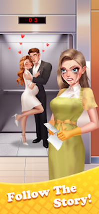 Fashion Blast - Puzzle Games Image
