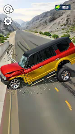 Ultimate Car Crash Game Image