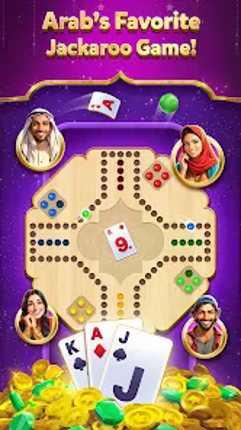 Jackaroo Star-Fastest Jackaroo screenshot